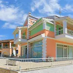 Kassiopi Home