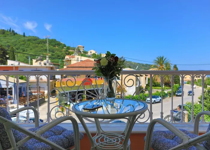 Kassiopi Home