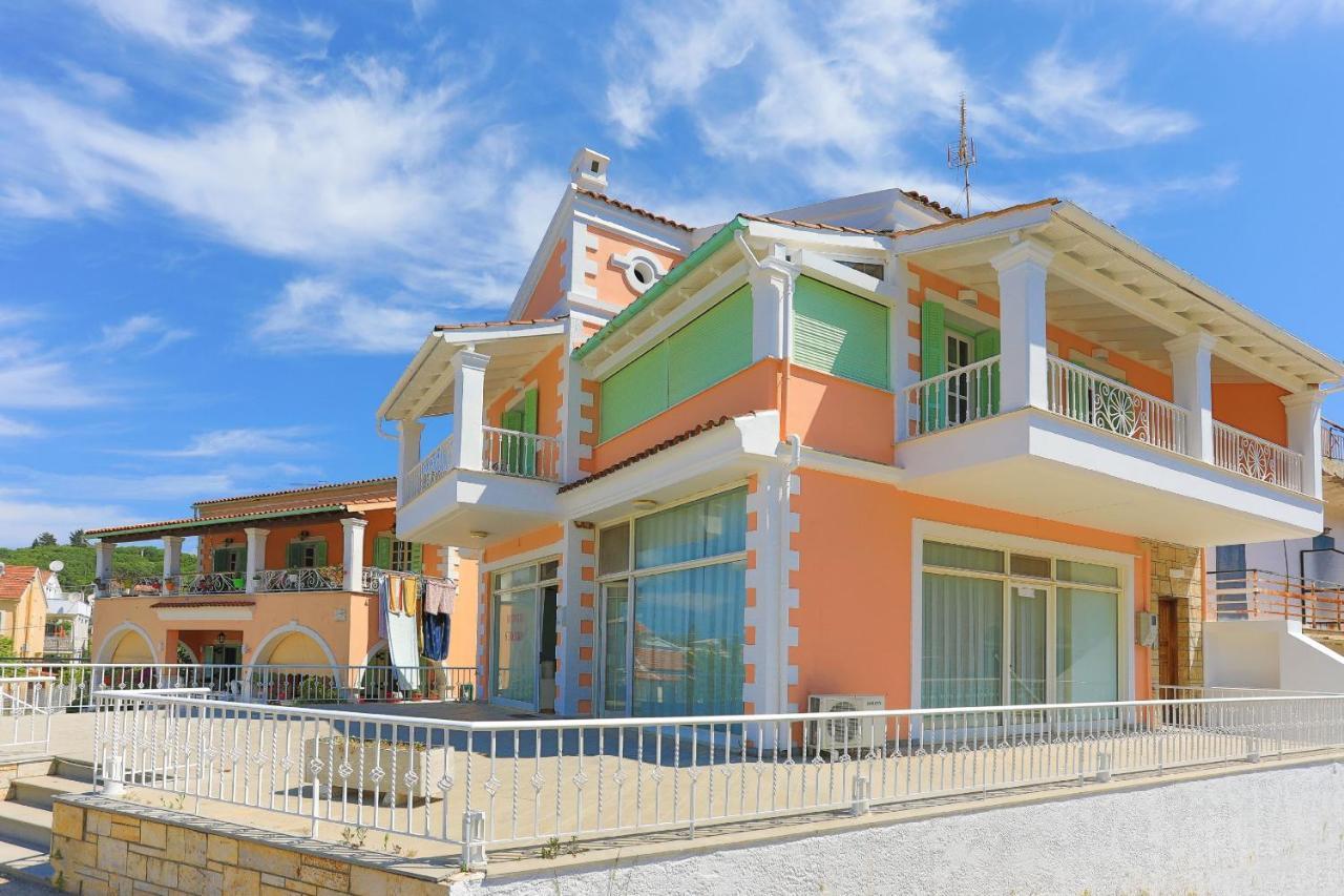 Kassiopi Home Dom wakacyjny *