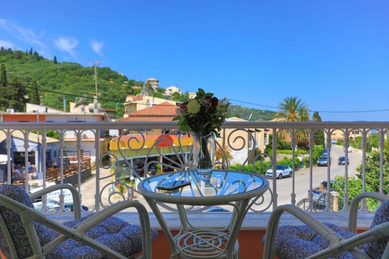 Casa vacanze Kassiopi Home