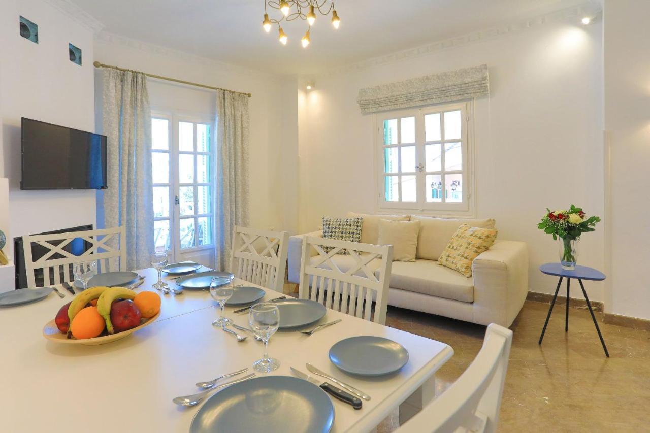 Kassiopi Home Kassiopi