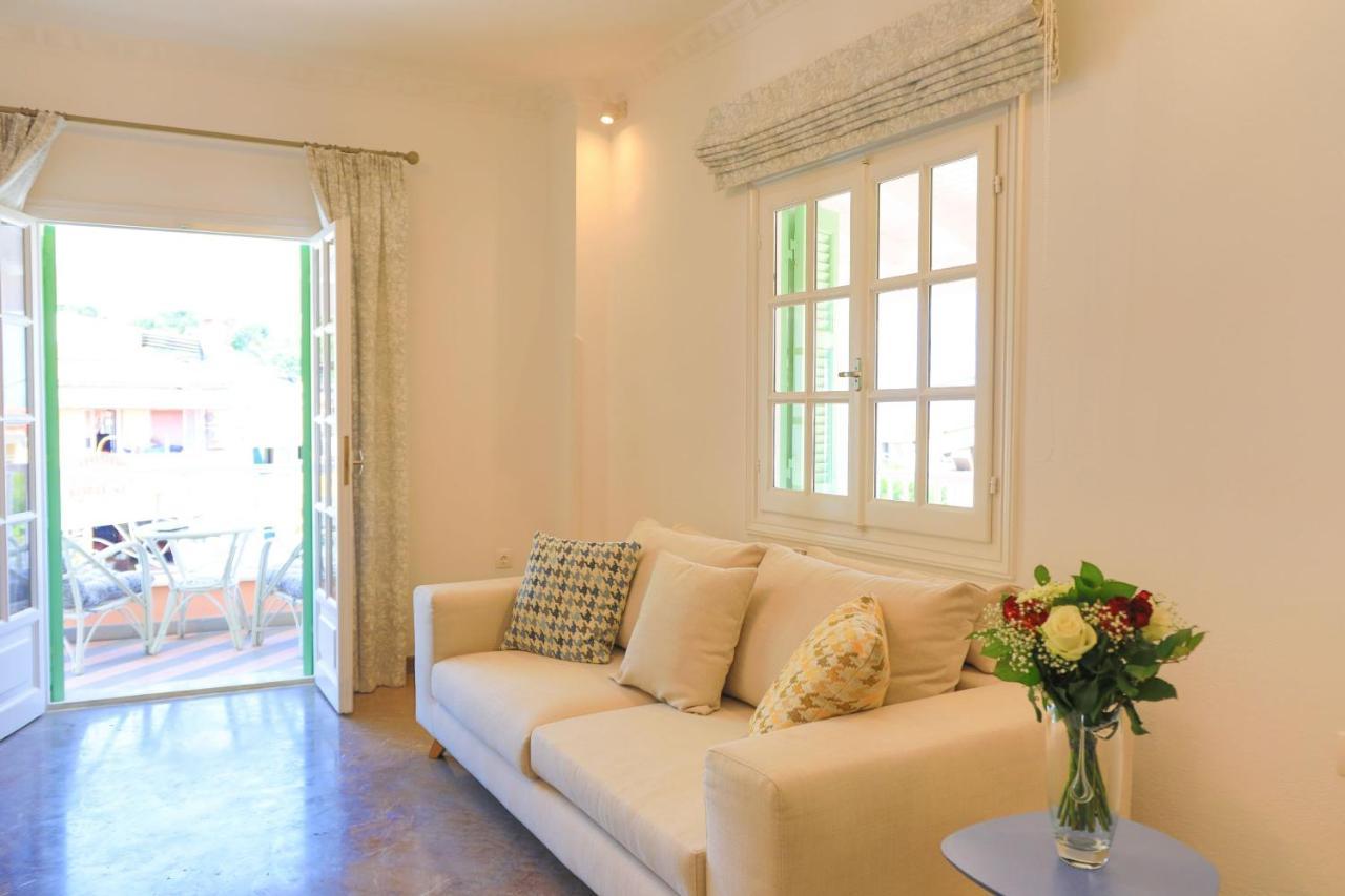 Kassiopi Home Kassiopi