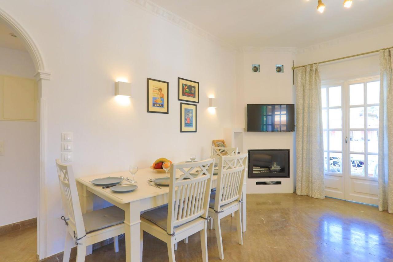 Kassiopi Home * Kassiopi