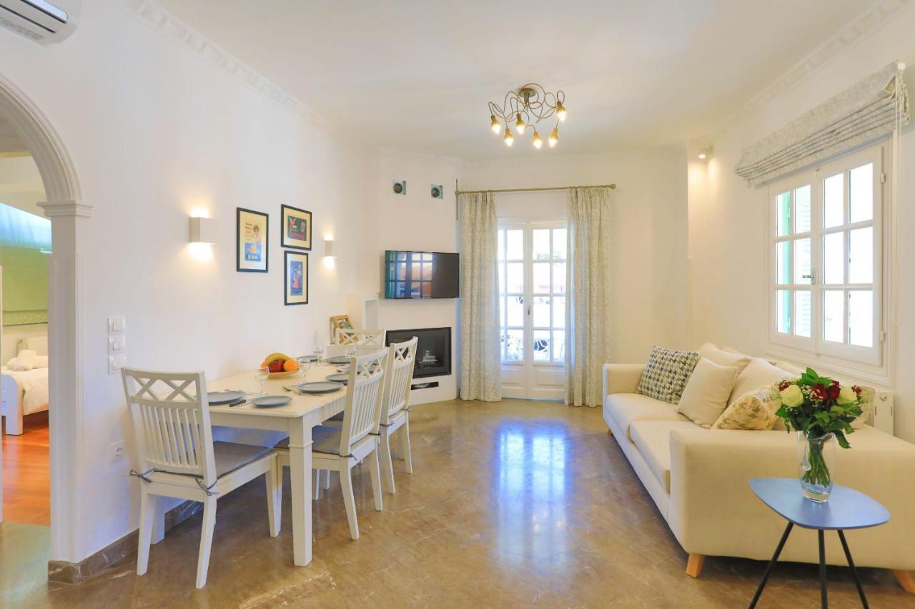 Casa vacanze Kassiopi Home