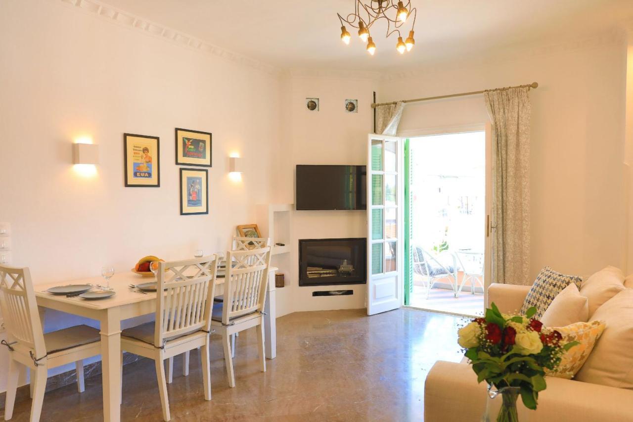 Kassiopi Home Dom wakacyjny Kassiopi