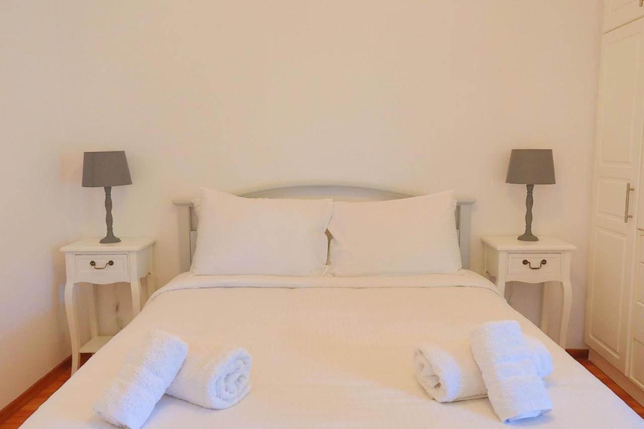 Casa vacanze Kassiopi Home