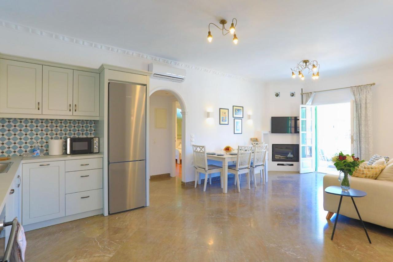 Dom wakacyjny Kassiopi Home Kassiopi