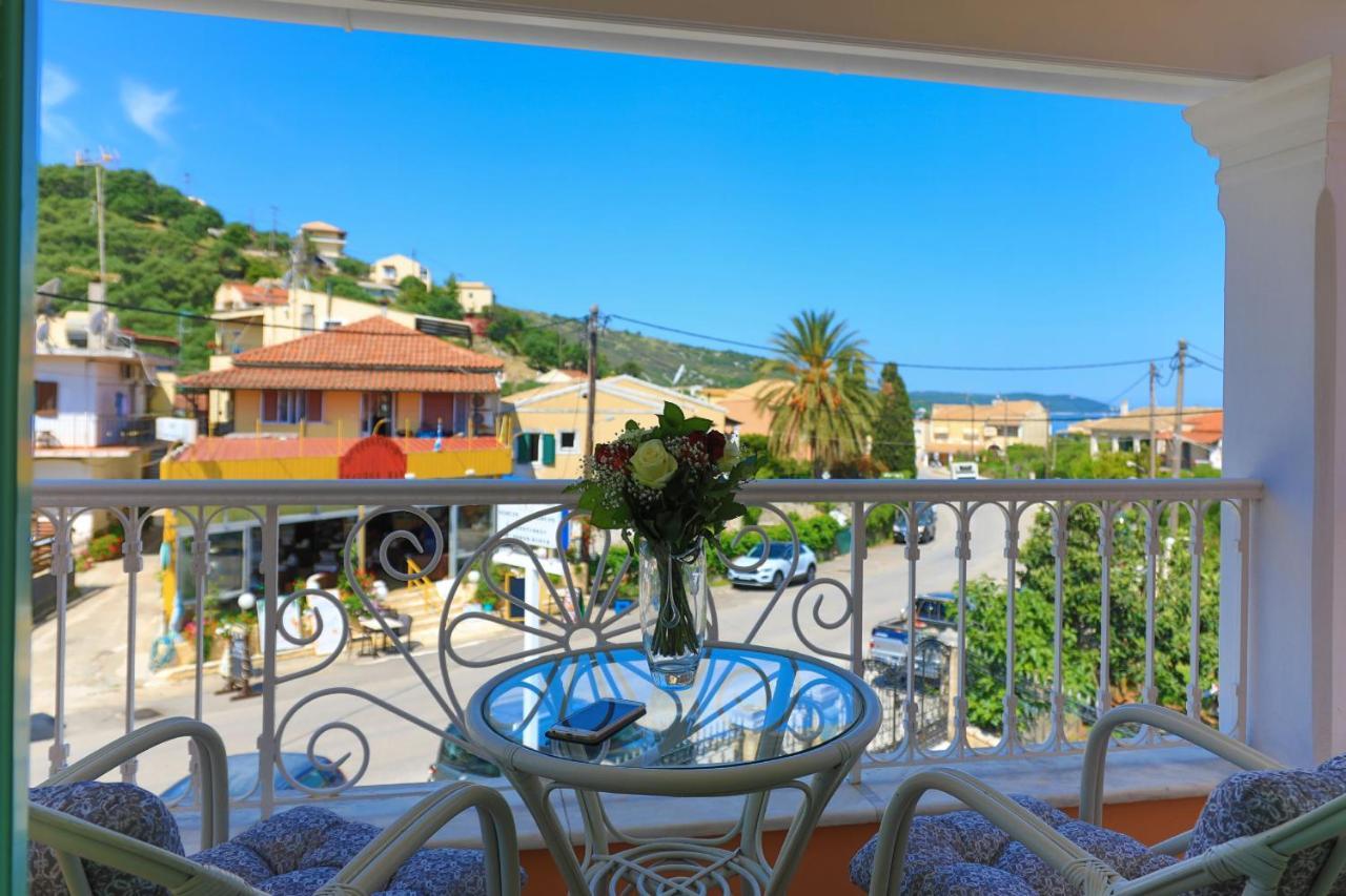 Kassiopi Home Dom wakacyjny *