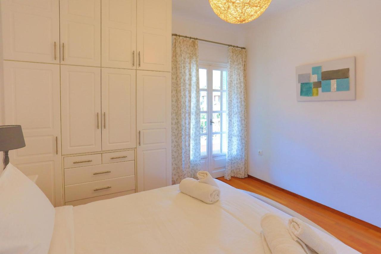 Kassiopi Home