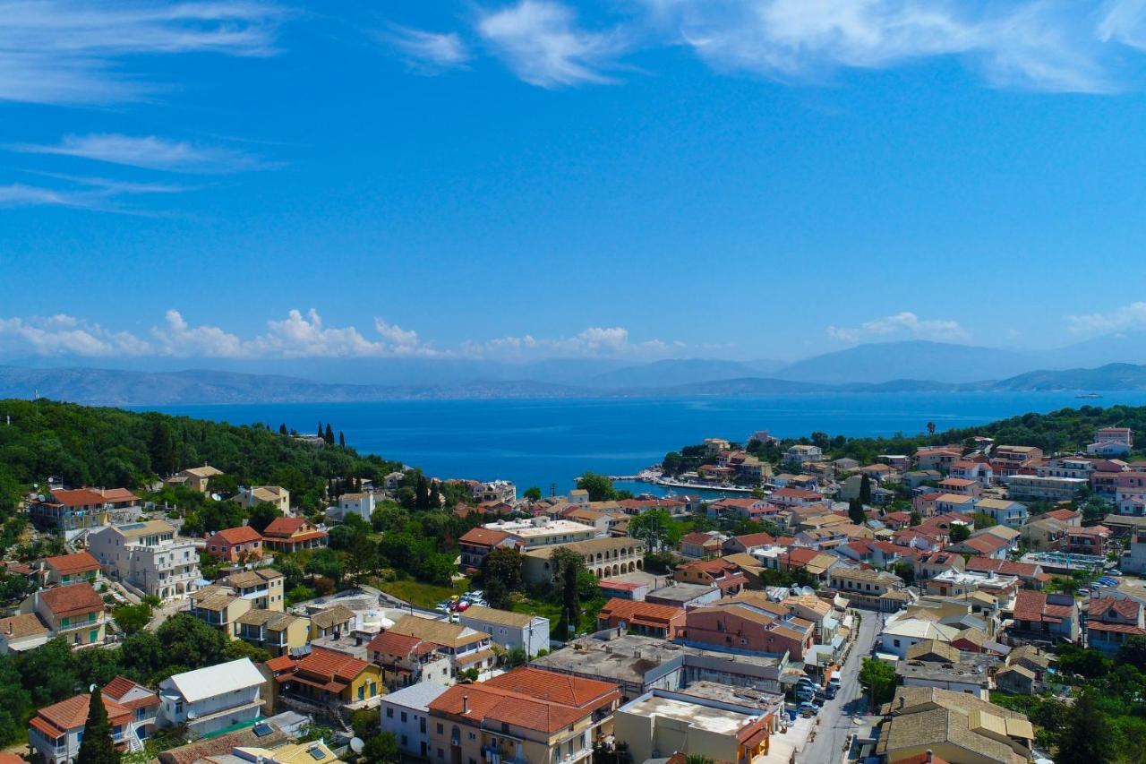 Casa vacanze Kassiopi Home *