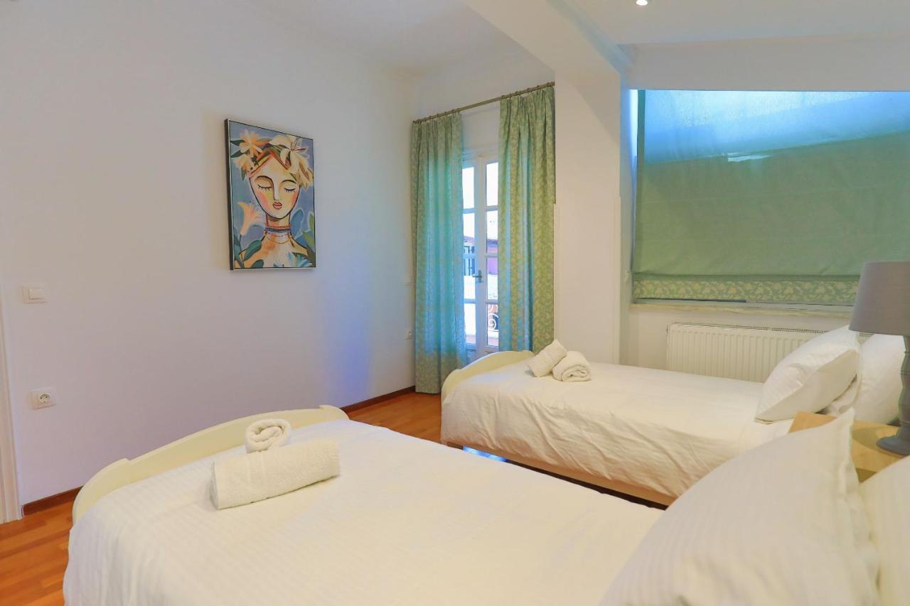 Dom wakacyjny Kassiopi Home