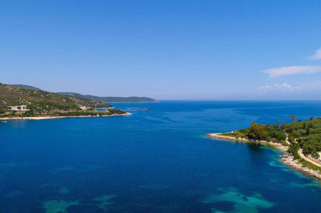 Kassiopi Home Casa vacanze